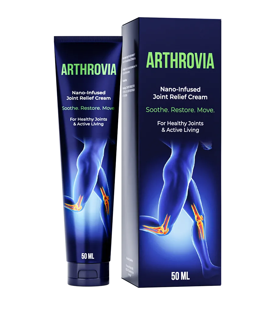 Arthrovia