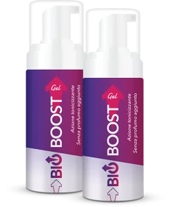 BioBoost Gel