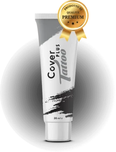 CoverPlus Fondotinta