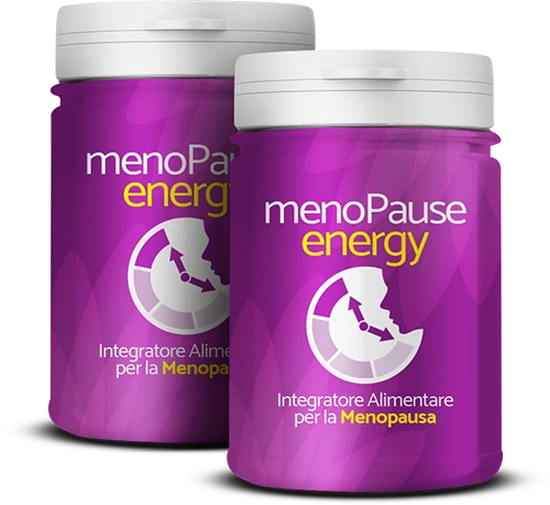 MenoPause Energy