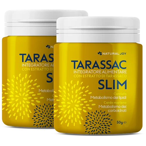 Tarassac Slim