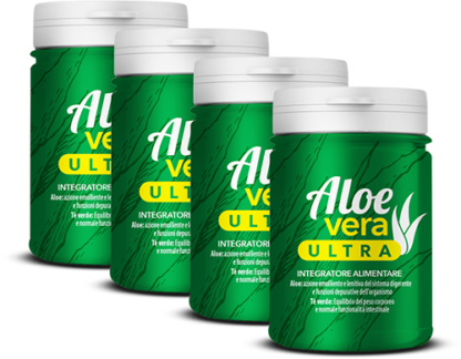 Aloe Vera Ultra
