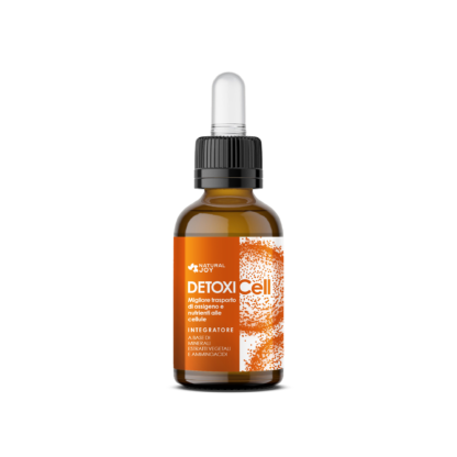 Detoxicell