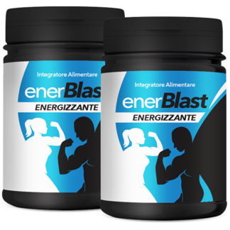 Enerblast