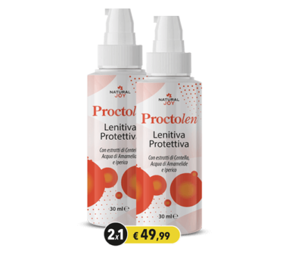 Proctolen