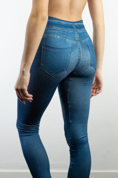 Slim Jeggins