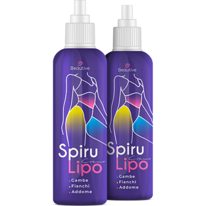 SpiruLipo