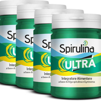 Spirulina Ultra