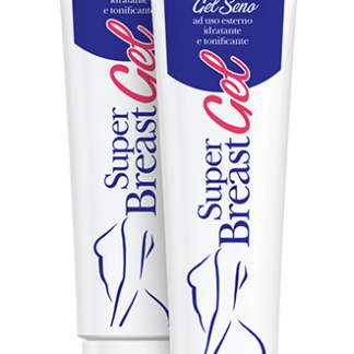 Super Breast Gel