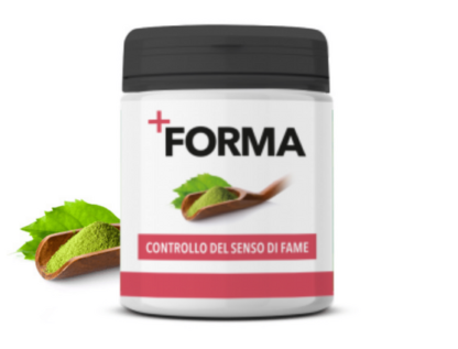 '+Forma Plus