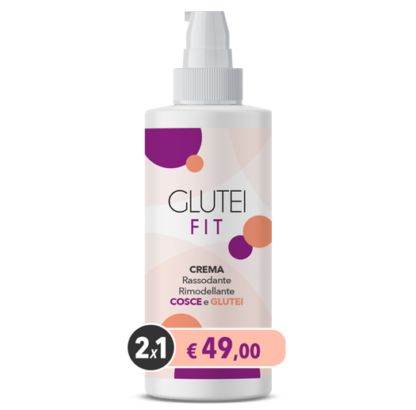 Glutei Fit