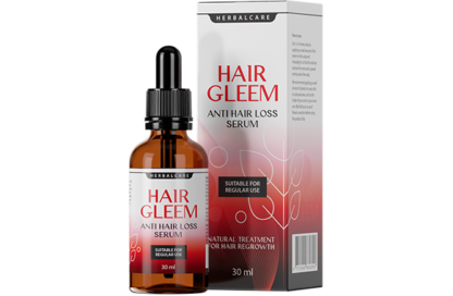 Hair Gleem