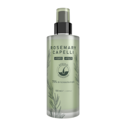 Rosmary - Spray Anti Caduta