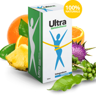 Ultrametabolismo